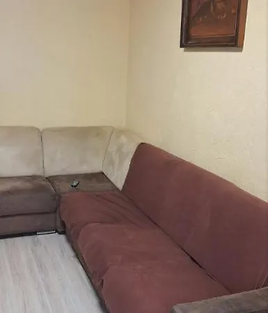 заселення по коду в 2 кімнатну квартиру в центре *