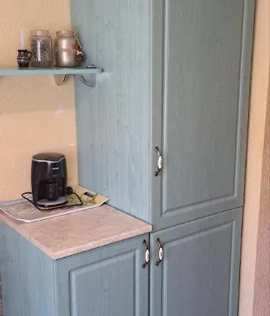 заселення по коду в 2 кімнатну квартиру в центре شقة أوزهورود