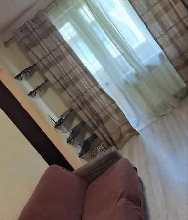 заселення по коду в 2 кімнатну квартиру в центре * Uschhorod