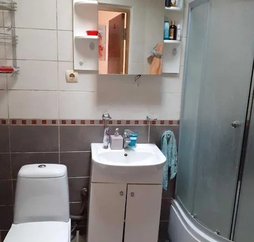 заселення по коду в 2 кімнатну квартиру в центре * Oezjhorod
