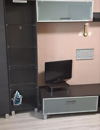 Appartement заселення по коду в 2 кімнатну квартиру в центре