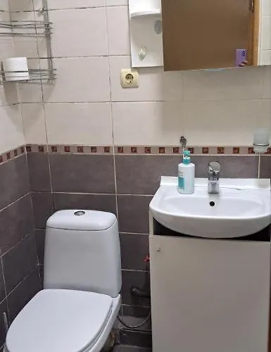 заселення по коду в 2 кімнатну квартиру в центре Appartement *