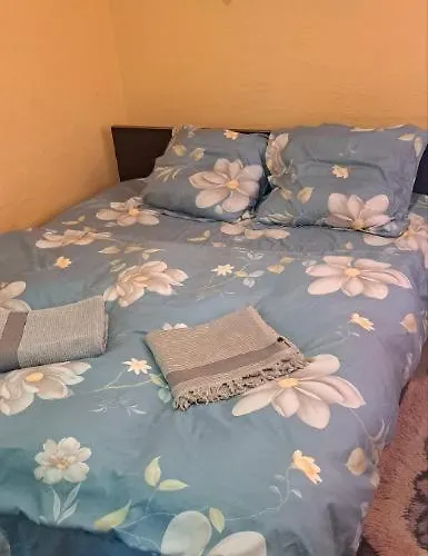 Appartement заселення по коду в 2 кімнатну квартиру в центре *