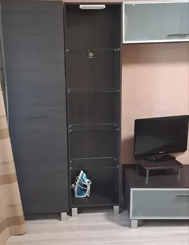 Appartement заселення по коду в 2 кімнатну квартиру в центре *