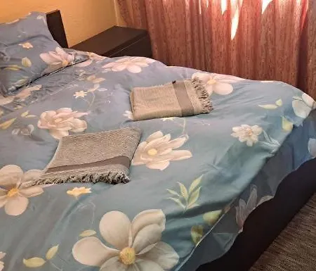 заселення по коду в 2 кімнатну квартиру в центре Uzhhorod